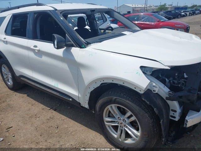 2022 FORD EXPLORER XLT 6
