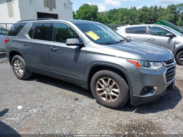 2020 CHEVROLET TRAVERSE AWD LT CLOTH - 1