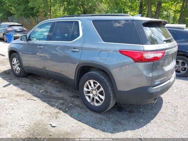2020 CHEVROLET TRAVERSE AWD LT CLOTH 3