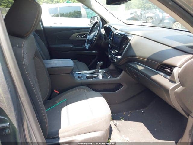 2020 CHEVROLET TRAVERSE AWD LT CLOTH 5