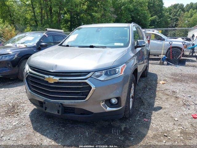 2020 CHEVROLET TRAVERSE AWD LT CLOTH 6