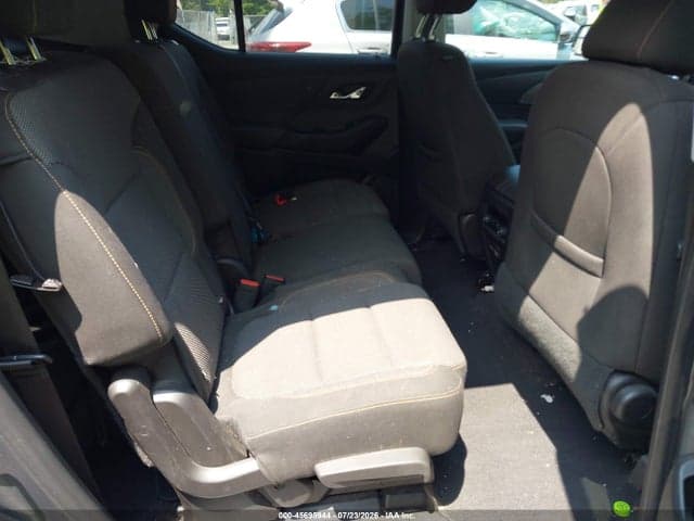 2020 CHEVROLET TRAVERSE AWD LT CLOTH 8