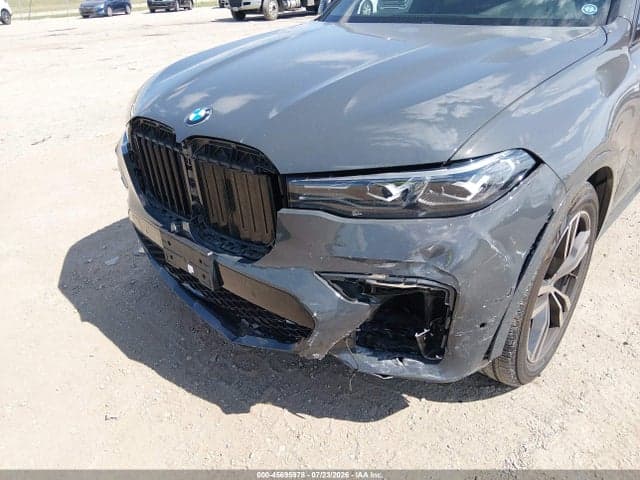2021 BMW X7 XDRIVE40I 6