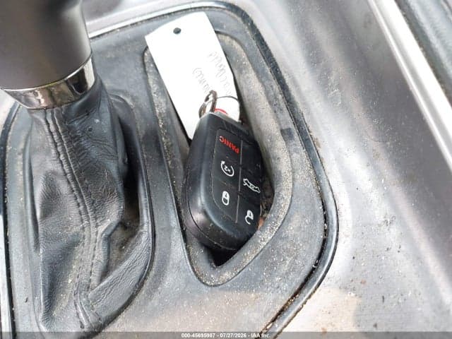 2019 DODGE CHALLENGER SXT 11