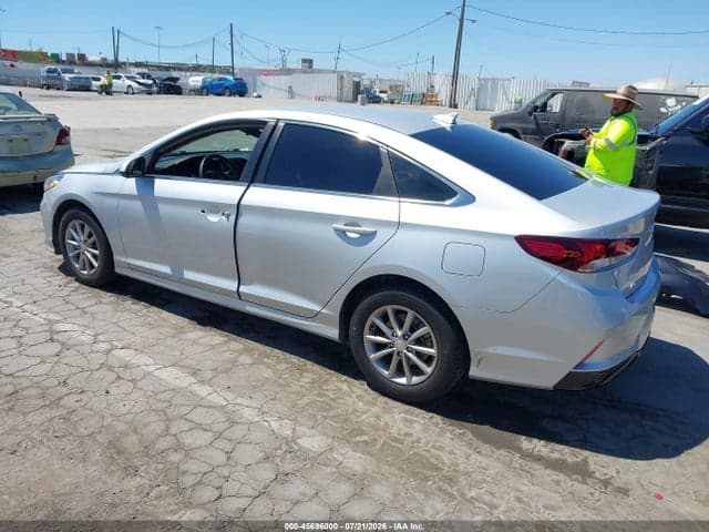 2019 HYUNDAI SONATA ECO 3