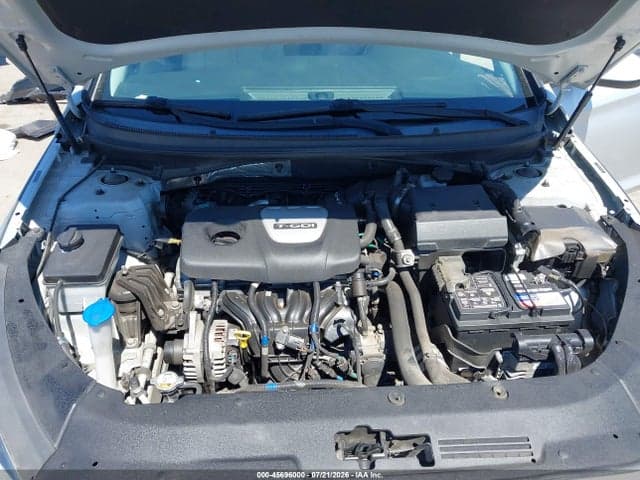 2019 HYUNDAI SONATA ECO 9