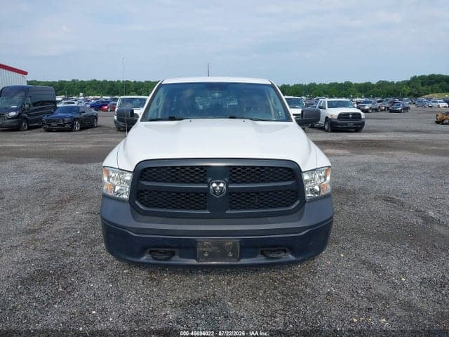 2020 RAM 1500 CLASSIC TRADESMAN 4X4 6'4 BOX 17