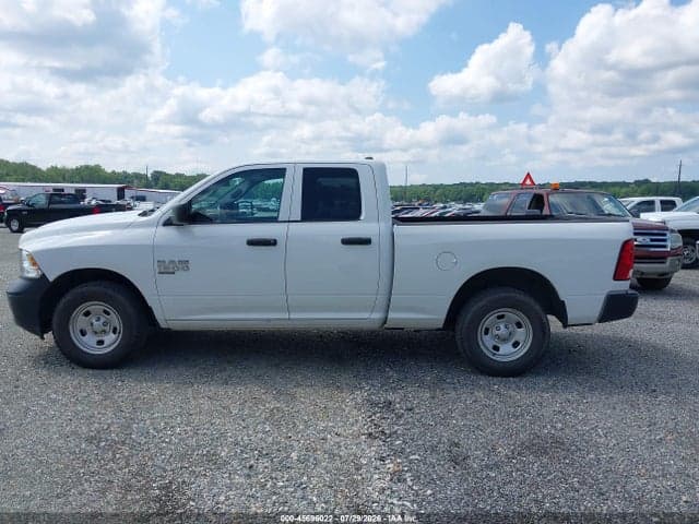 2020 RAM 1500 CLASSIC TRADESMAN 4X4 6'4 BOX 19