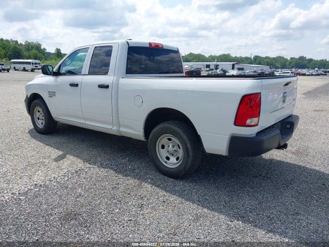 2020 RAM 1500 CLASSIC TRADESMAN 4X4 6'4 BOX 3