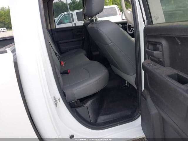 2020 RAM 1500 CLASSIC TRADESMAN 4X4 6'4 BOX 8