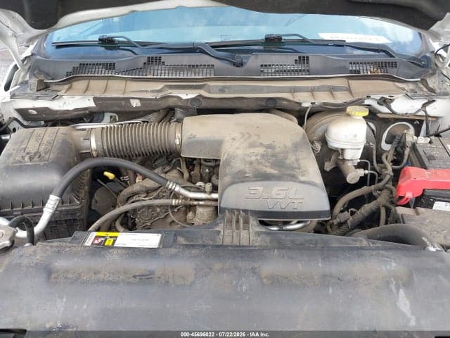 2020 RAM 1500 CLASSIC TRADESMAN 4X4 6'4 BOX 10