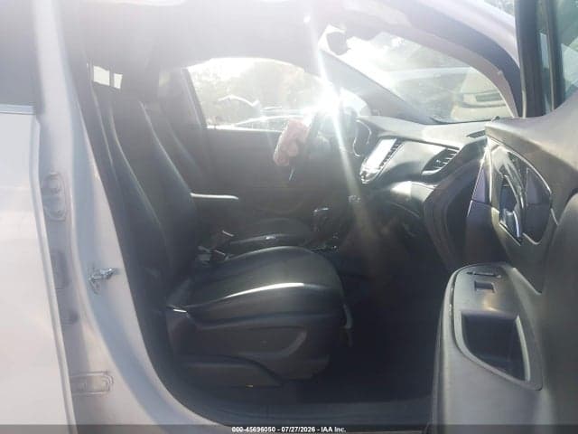 2018 BUICK ENCORE PREFERRED 5