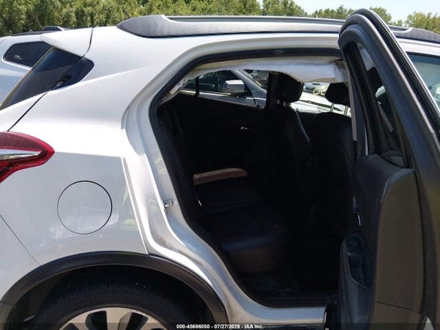 2018 BUICK ENCORE PREFERRED 8