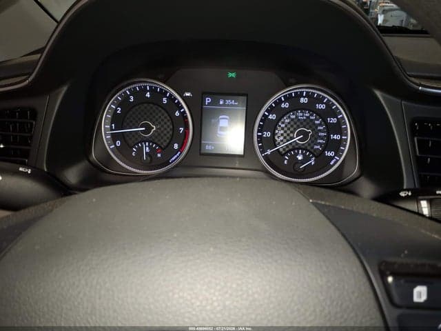 2020 HYUNDAI ELANTRA SE 7