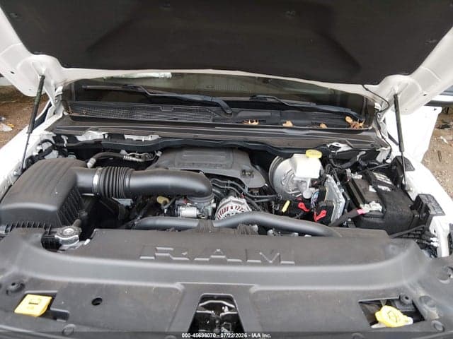 2020 RAM 1500 REBEL 4X4 5'7 BOX 10