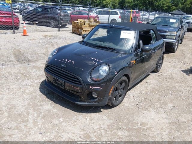 2019 MINI COOPER