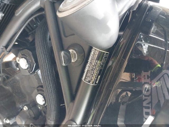 2024 HONDA CMX500 11