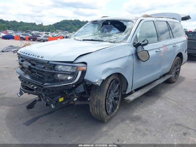 2025 FORD EXPEDITION PLATINUM 1