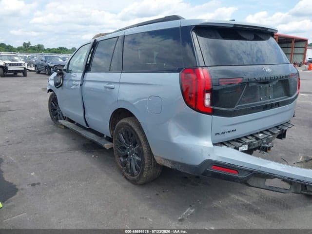2025 FORD EXPEDITION PLATINUM 2