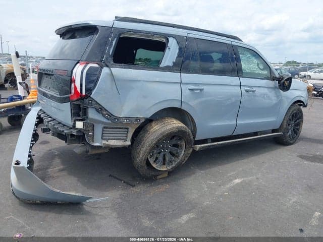 2025 FORD EXPEDITION PLATINUM 3