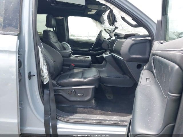 2025 FORD EXPEDITION PLATINUM 4