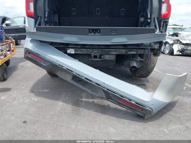 2025 FORD EXPEDITION PLATINUM 5