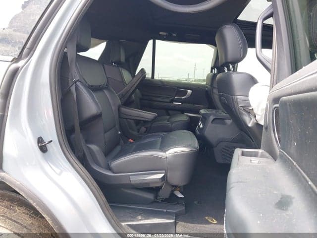 2025 FORD EXPEDITION PLATINUM 7