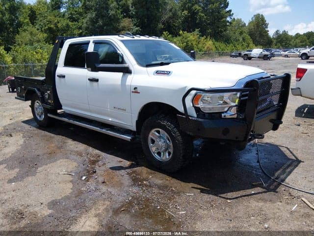 2020 RAM 2500 TRADESMAN 4X4 6'4 BOX - 1