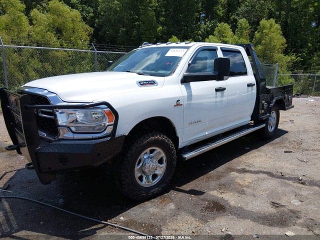 2020 RAM 2500 TRADESMAN 4X4 6'4 BOX 2