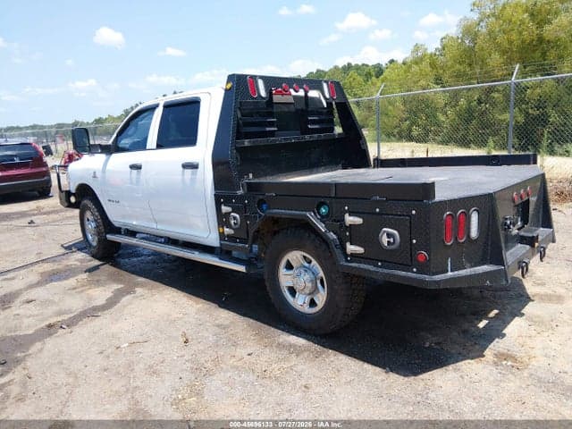 2020 RAM 2500 TRADESMAN 4X4 6'4 BOX 3