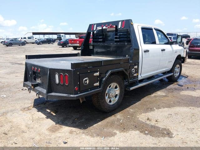 2020 RAM 2500 TRADESMAN 4X4 6'4 BOX 4