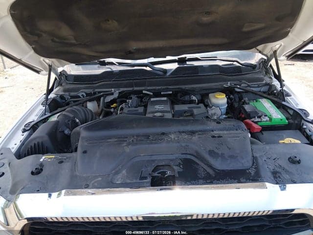 2020 RAM 2500 TRADESMAN 4X4 6'4 BOX 10