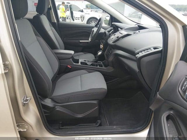 2018 FORD ESCAPE SE 5