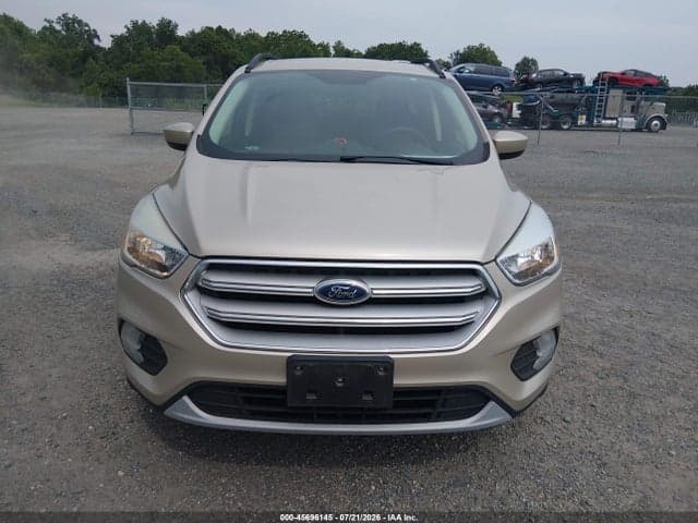 2018 FORD ESCAPE SE 6