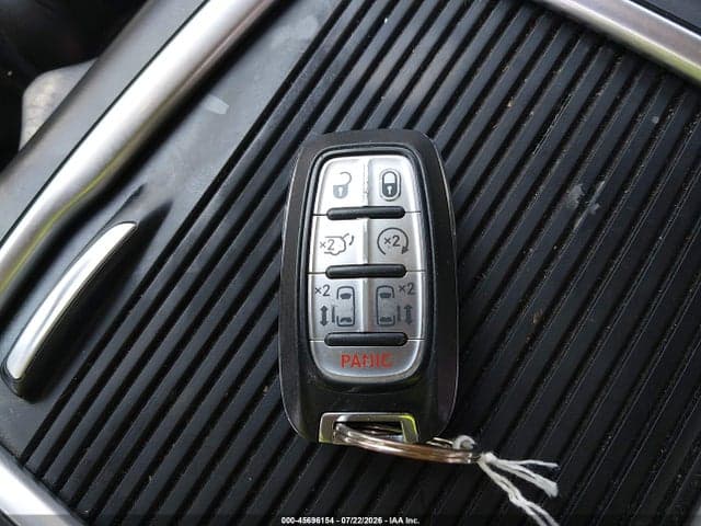 2018 CHRYSLER PACIFICA TOURING L PLUS 11
