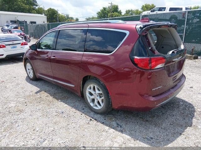2018 CHRYSLER PACIFICA TOURING L PLUS 3