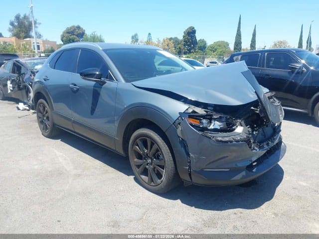 2023 MAZDA CX-30 2.5 S CARBON EDITION 1