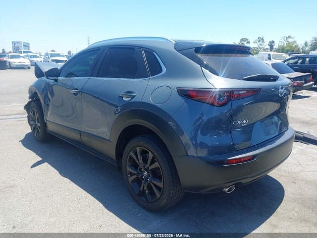 2023 MAZDA CX-30 2.5 S CARBON EDITION 3