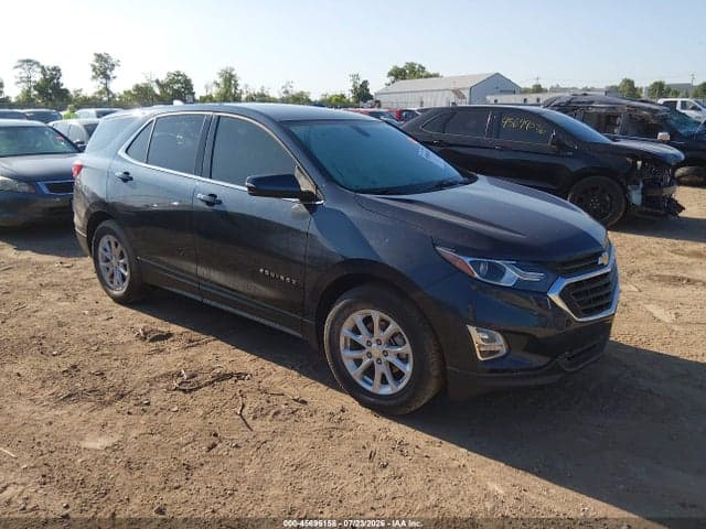 2018 CHEVROLET EQUINOX LT - 1