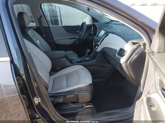 2018 CHEVROLET EQUINOX LT 5