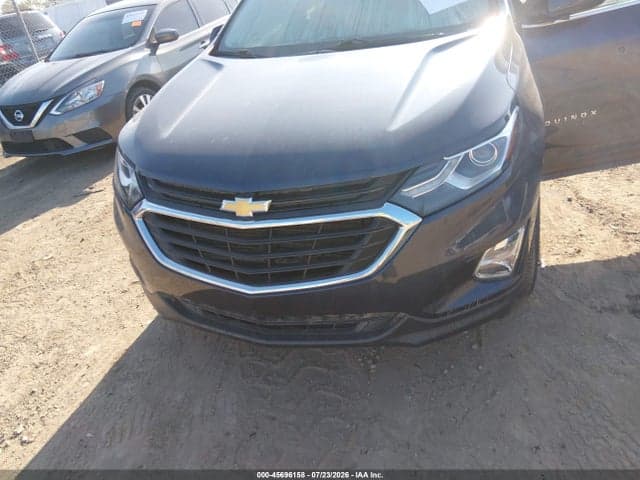 2018 CHEVROLET EQUINOX LT 6