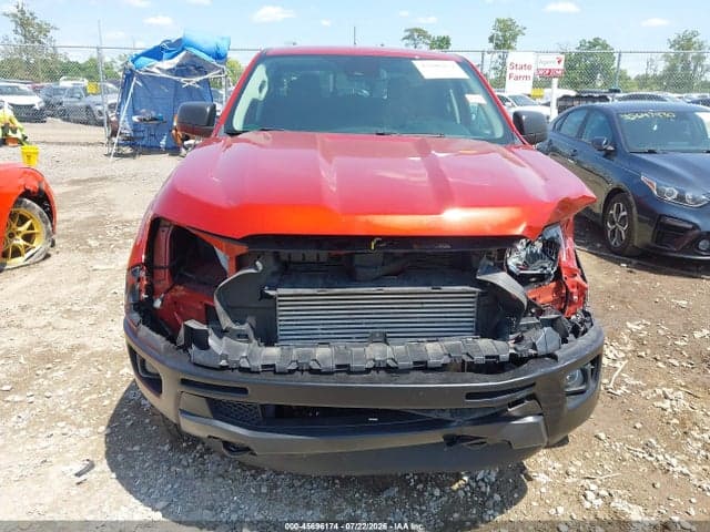 2022 FORD RANGER XL 13