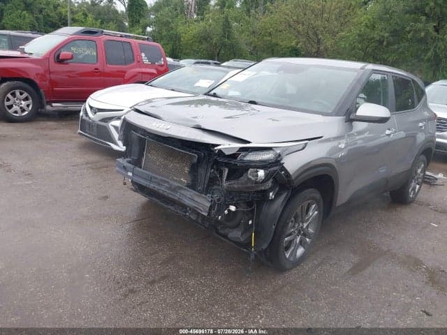 2022 KIA SELTOS LX 2