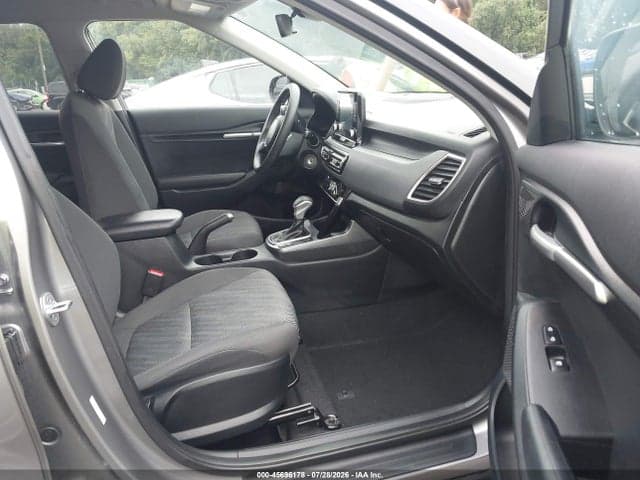 2022 KIA SELTOS LX 5