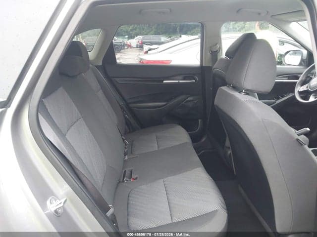 2022 KIA SELTOS LX 8