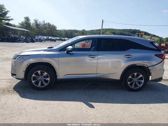 2018 LEXUS RX 350L PREMIUM 15