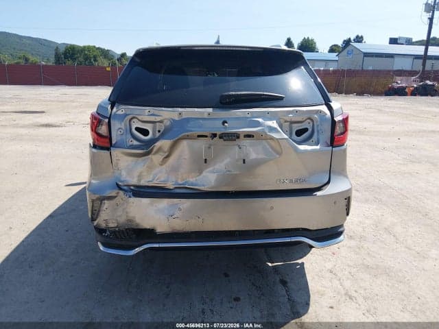 2018 LEXUS RX 350L PREMIUM 17