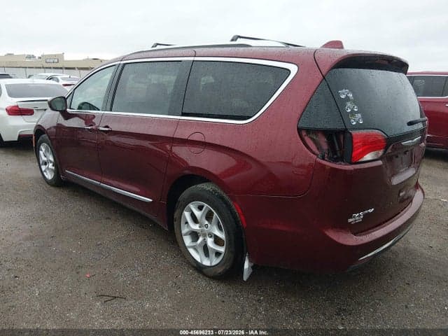 2017 CHRYSLER PACIFICA TOURING-L PLUS 3
