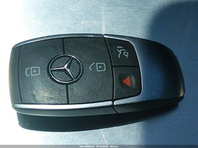 2020 MERCEDES-BENZ CLA 250 11
