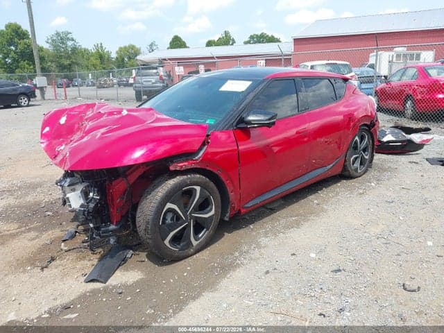 2022 KIA EV6 GT-LINE 2